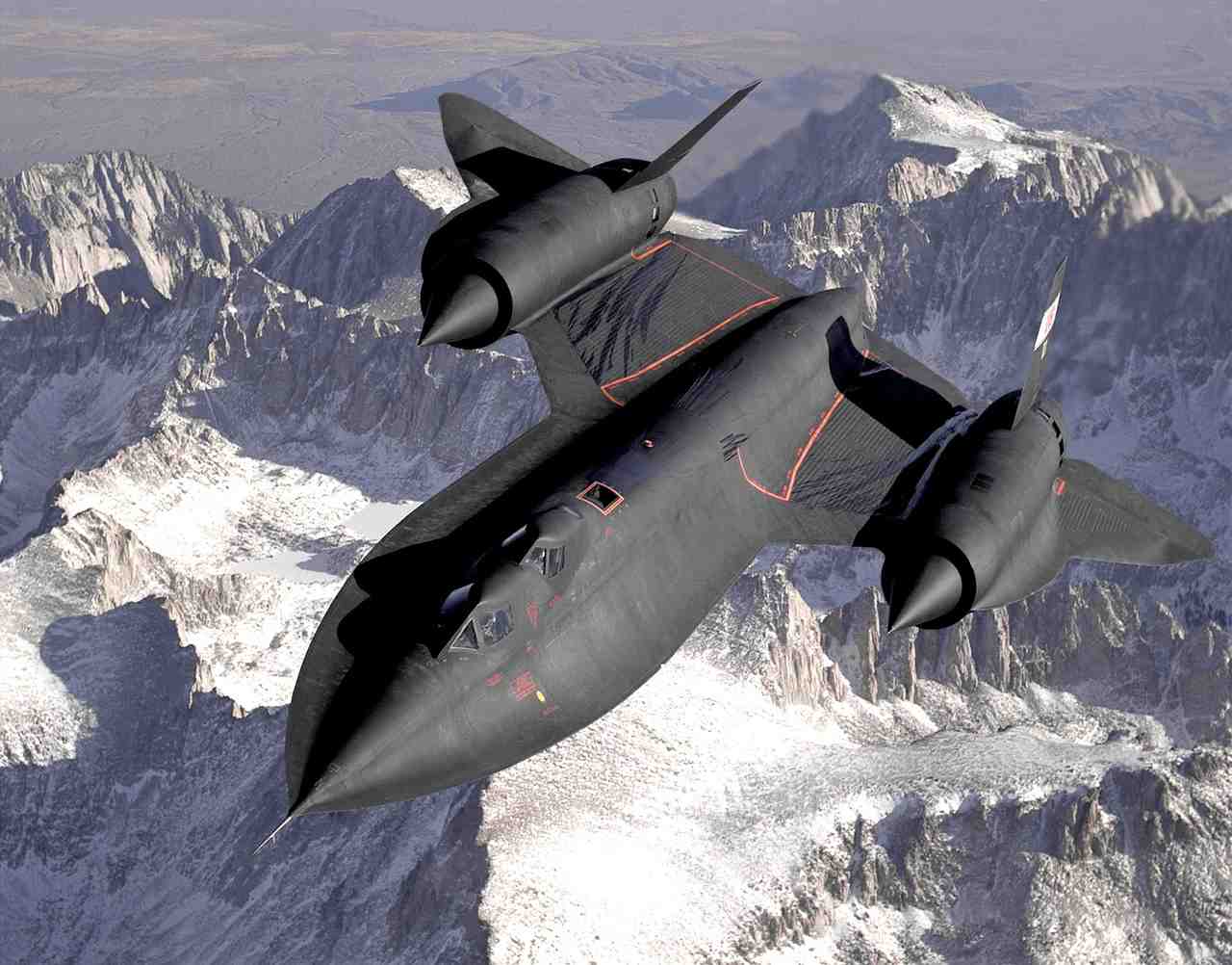 chasseurs supersoniques, aéronefs, jet